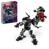 Slika LEGO® SUPER HEROES 76276 Venom u mehaničkom oklopu protiv Milesa Moralesa