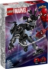 Slika LEGO® SUPER HEROES 76276 Venom u mehaničkom oklopu protiv Milesa Moralesa