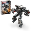 Slika LEGO® SUPER HEROES 76277 War Machine u mehaničkom oklopu