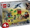 Slika LEGO® JURASSIC WORLD™ 76963 Centar za spašavanje malih dinosaura