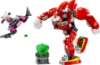 Slika LEGO® SONIC 76996 Knucklesov robotski čuvar