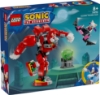 Slika LEGO® SONIC 76996 Knucklesov robotski čuvar