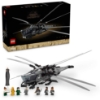 Slika LEGO® ICONS 10327 Dina: Atreides Royal Ornithopter