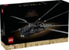 Slika LEGO® ICONS 10327 Dina: Atreides Royal Ornithopter