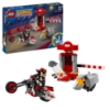 Slika LEGO® SONIC 76995 Shadow the Hedgehog u bijegu