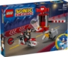 Slika LEGO® SONIC 76995 Shadow the Hedgehog u bijegu