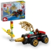 Slika LEGO® SPIDEY 10792 Auto s bušilicom