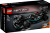 Slika LEGO® TECHNIC™ 42165 Mercedes-AMG F1 W14 E Performance Pull-Back