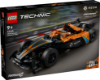 Slika LEGO® TECHNIC™ 42169 Trkaći automobil NEOM McLaren Formula E