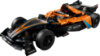 Slika LEGO® TECHNIC™ 42169 Trkaći automobil NEOM McLaren Formula E