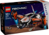 Slika LEGO® TECHNIC™ 42181 VTOL teretni svemirski brod LT81