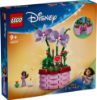 Slika LEGO DISNEY 43237 Isabelina posuda s cvijećem