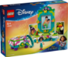 Slika LEGO DISNEY 43239 Mirabelin okvir za slike i kutija za nakit