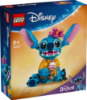 Slika LEGO DISNEY 43249 Stitch