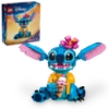 Slika LEGO DISNEY 43249 Stitch