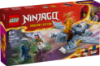 Slika LEGO® NINJAGO® 71810 Mladi zmaj Riyu