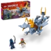 Slika LEGO® NINJAGO® 71810 Mladi zmaj Riyu