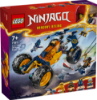 Slika LEGO® NINJAGO® 71811 Terenski buggy ninje Arina