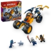 Slika LEGO® NINJAGO® 71811 Terenski buggy ninje Arina