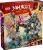 Slika LEGO® NINJAGO® 71819 Kameno svetište zmaja