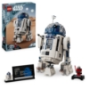 Slika LEGO® STAR WARS™ 75379 R2-D2™