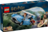 Slika LEGO® HARRY POTTER™ 76424 Leteći Ford Anglia™