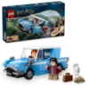 Slika LEGO® HARRY POTTER™ 76424 Leteći Ford Anglia™