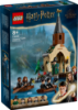 Slika LEGO® HARRY POTTER™ 76426 Pristanište za čamce dvorca Hogwarts™