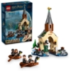 Slika LEGO® HARRY POTTER™ 76426 Pristanište za čamce dvorca Hogwarts™