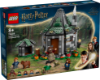 Slika LEGO® HARRY POTTER™ 76428 Hagridova koliba: Neočekivani posjet