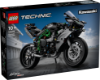 Slika LEGO® TECHNIC™ 42170 Motocikl Kawasaki Ninja H2R