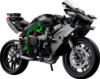 Slika LEGO® TECHNIC™ 42170 Motocikl Kawasaki Ninja H2R