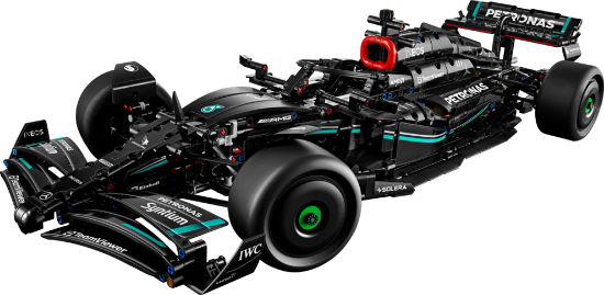 Slika LEGO® TECHNIC™ 42171 Mercedes-AMG F1 W14 E Performance