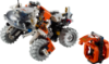 Slika LEGO® TECHNIC™ 42178 Svemirski utovarivač LT78