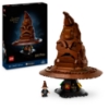 Slika LEGO® HARRY POTTER™ 76429 Razredbeni klobuk™ s darom govora