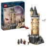 Slika LEGO® HARRY POTTER™ 76430 Sovinjak dvorca Hogwarts™