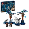 Slika LEGO® HARRY POTTER™ 76432 Zabranjena šuma™: magična stvorenja