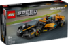 Slika LEGO® SPEED CHAMPIONS 76919 Trkaći automobil McLaren za Formulu 1 iz 2023.