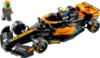 Slika LEGO® SPEED CHAMPIONS 76919 Trkaći automobil McLaren za Formulu 1 iz 2023.