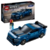 Slika LEGO® SPEED CHAMPIONS 76920 Sportski auto Ford Mustang Dark Horse