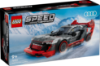 Slika LEGO® SPEED CHAMPIONS 76921 Trkaći automobil Audi S1 e-tron quattro