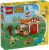 Slika LEGO ANIMAL CROSSING 77049 Isabelle u posjetu