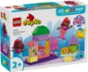 Slika LEGO® DUPLO® 10420 Arielin i Flounderov kafić