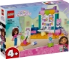 Slika LEGO GABBYS DOLLHOUSE 10795 Kreativni rad s Bebom Kroj