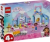 Slika LEGO GABBYS DOLLHOUSE 10796 Gabino macouho za bebe