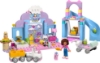 Slika LEGO GABBYS DOLLHOUSE 10796 Gabino macouho za bebe