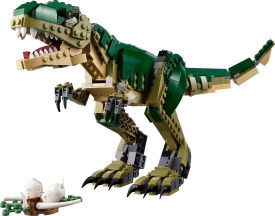 Slika LEGO® CREATOR 31151 T. rex