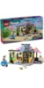 Slika LEGO® FRIENDS 42618 Kafić u Heartlakeu