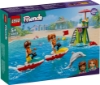 Slika LEGO® FRIENDS 42623 Vodeni skuter na plaži