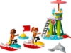 Slika LEGO® FRIENDS 42623 Vodeni skuter na plaži